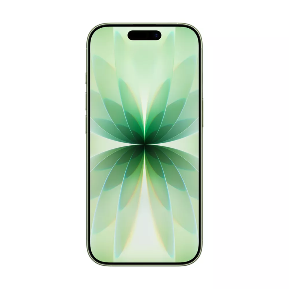 Apple iPhone 17 256Gb (Sage) (eSim)