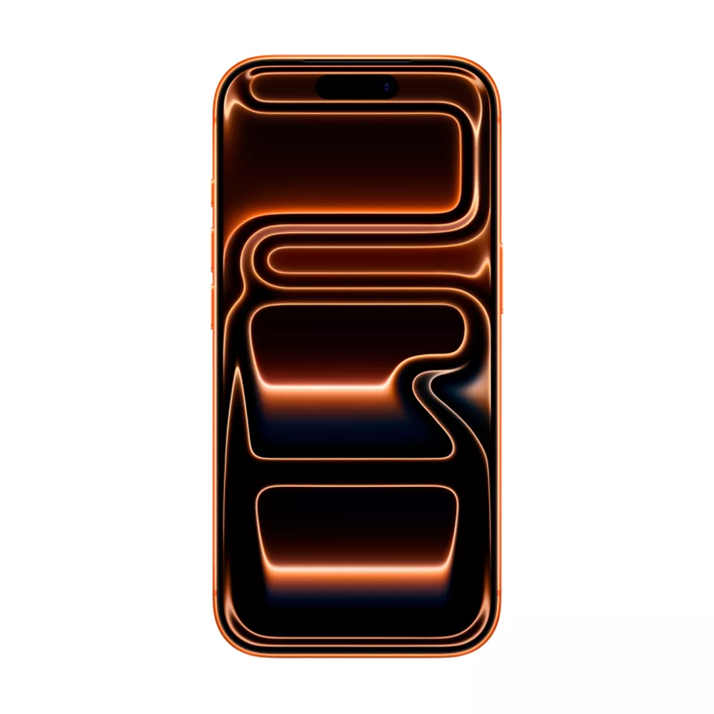 Apple iPhone 17 Pro 256Gb (Cosmic Orange) (eSim)