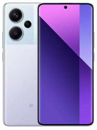 фото Xiaomi Redmi Note 13 Pro+ 8/256Gb (Aurora Purple) RU, Xiaomi