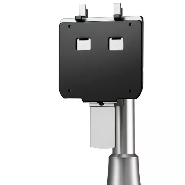фото Поворотная подставка Samsung VG-SGSM11S (Серебристый)