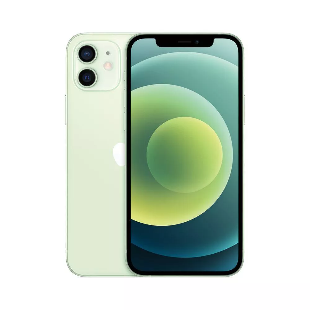 Apple iPhone 12 64Gb (Green)