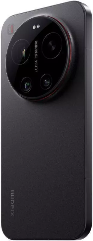 фото Xiaomi 17 Ultra 16/512Gb (Black), Xiaomi