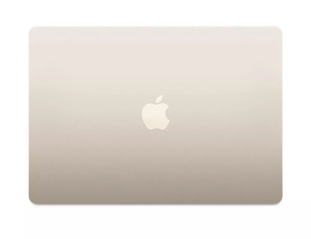 Apple MacBook Air 15 2024 M3 16/512Gb (Starlight) (MT2F3)