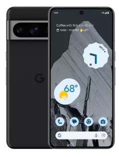 фото Google Pixel 8 Pro 12/256Gb (Obsidian), Google