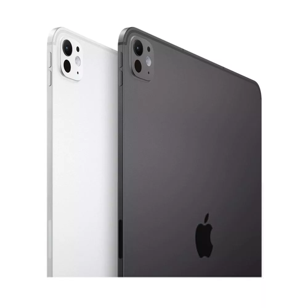 Apple iPad Pro 11 (2024) 2Tb Wi-Fi + Cellular with Standard glass (Space Black)