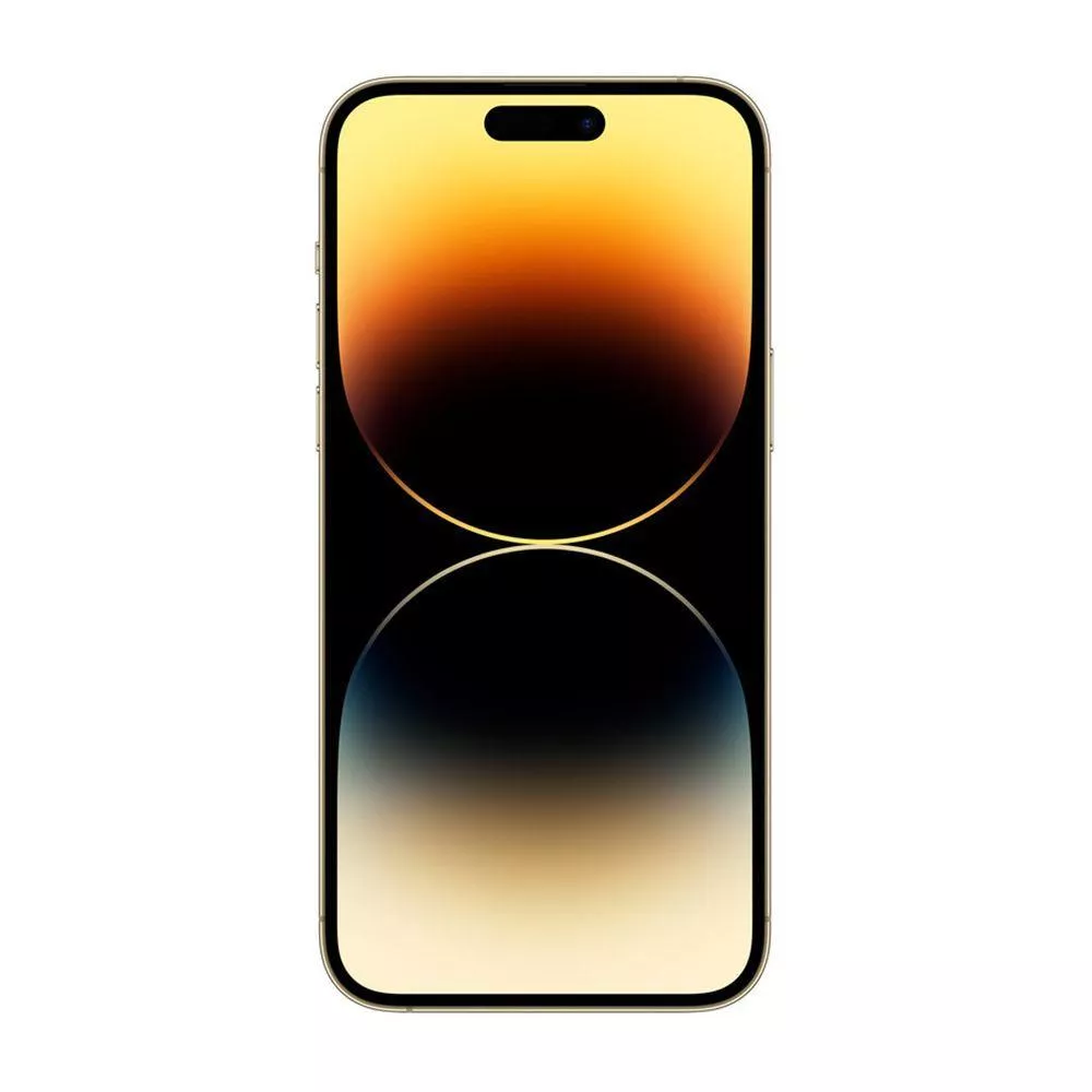 Apple iPhone 14 Pro 128Gb (Gold) (eSIM)