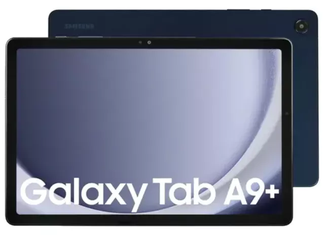 фото Samsung Galaxy Tab A 9+ 64Gb 5G (Navy), Samsung