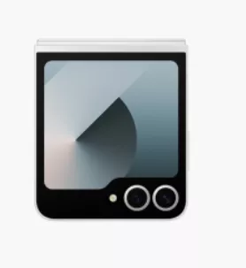 фото Samsung Galaxy Z Flip6 12/512Gb (White), Samsung