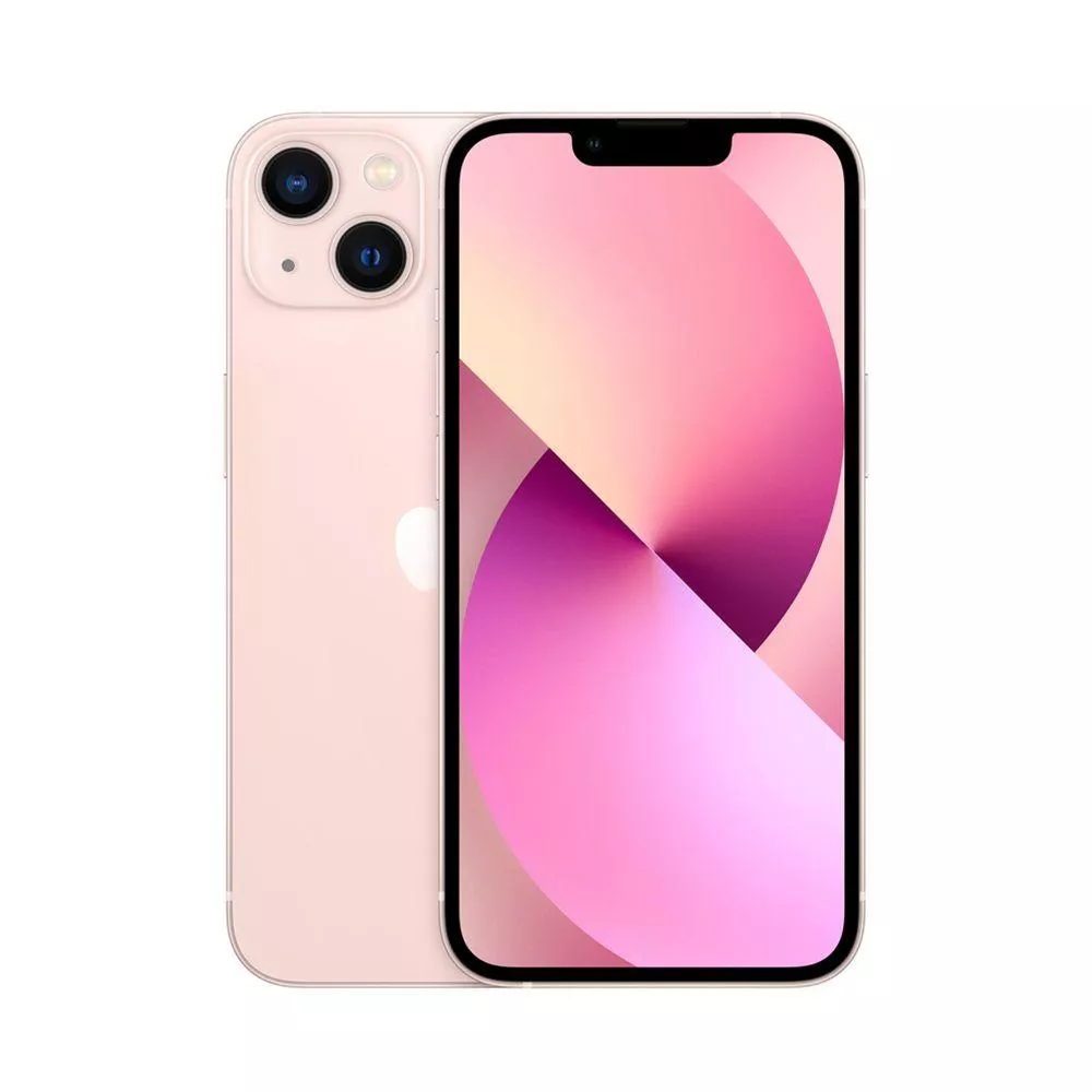 Apple iPhone 13 512Gb (Pink)