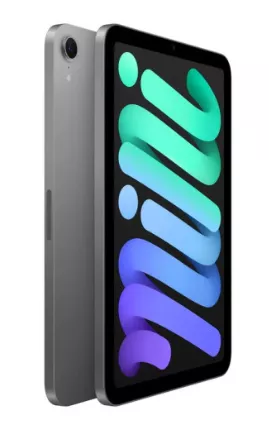 Apple iPad mini (2024) Wi-Fi + Cellular 256Gb (Space Gray)