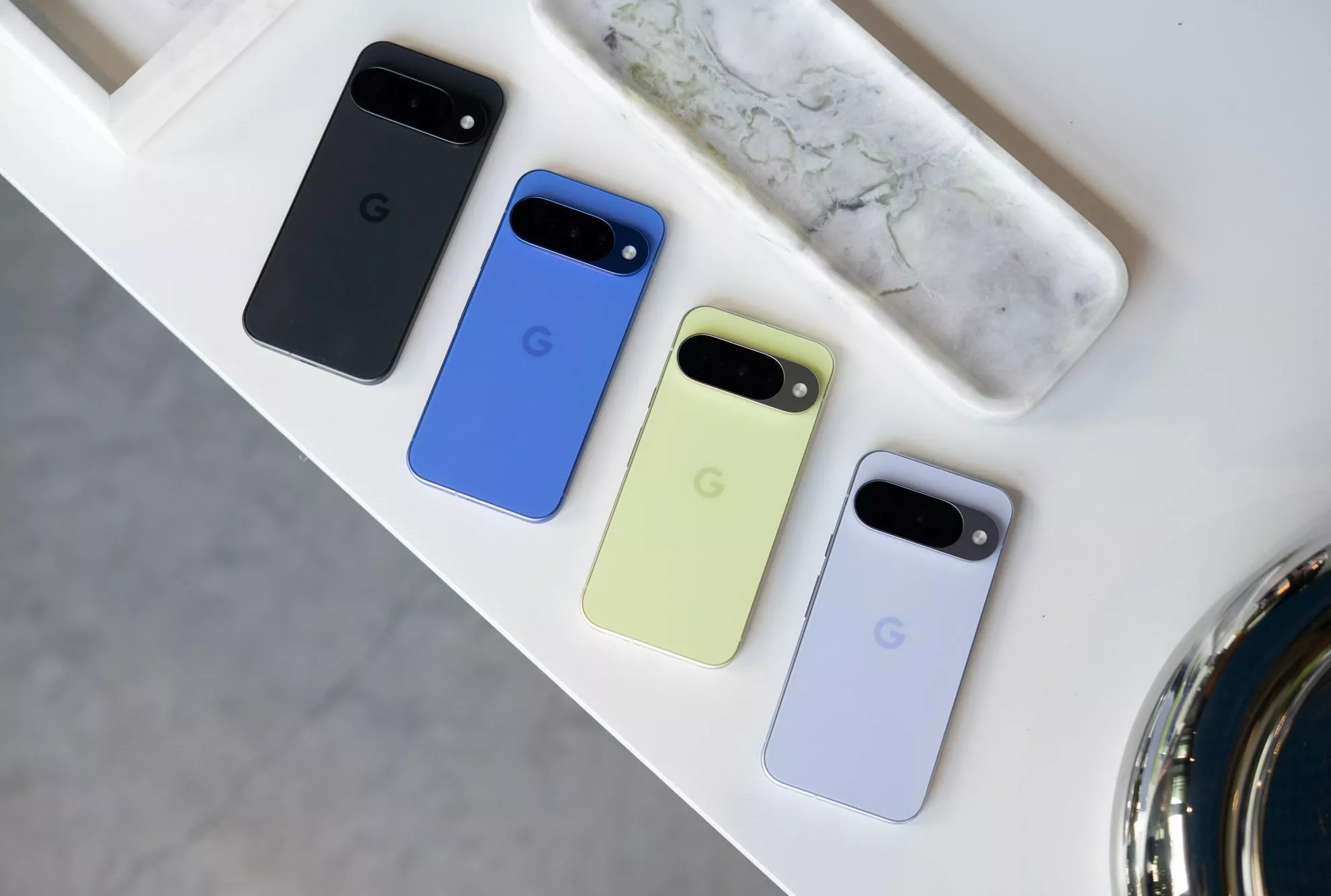 Стоит ли покупать Google Pixel в России в 2026 — Device365