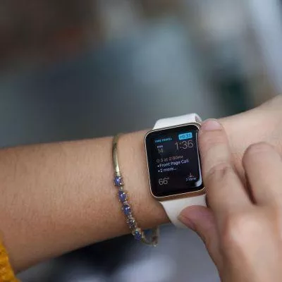 Давление на Apple Watch: как работает обнаружение гипертонии 2026 | Device365 — Device365