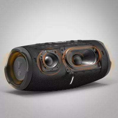 JBL Charge 5 vs Charge 6: стоит ли доплачивать за новинку | Device365 — Device365