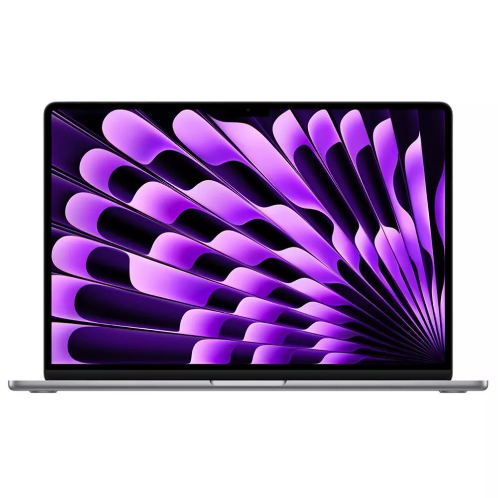 Apple MacBook Air 15 2024 M3 24/512Gb (Space Gray) (MC9H4)