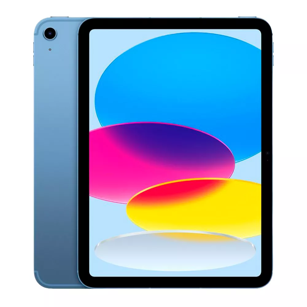 Apple iPad (2025) Wi-Fi 128Gb (Blue)