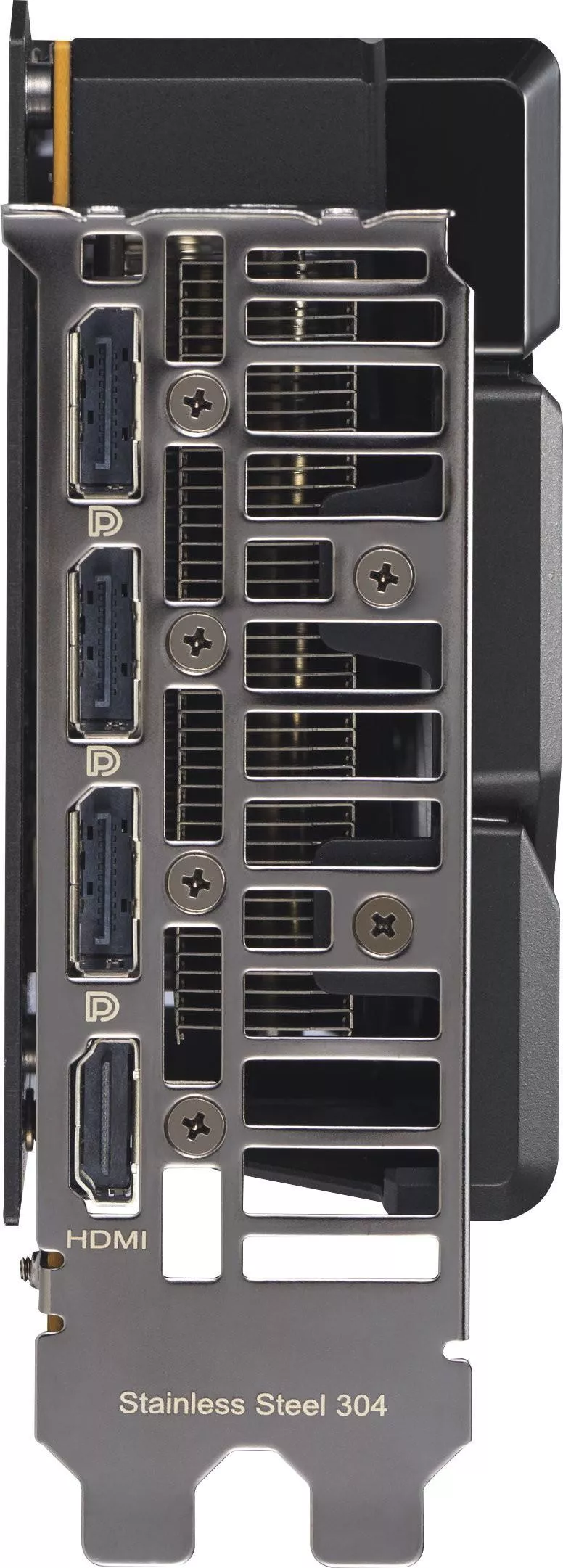 Видеокарта ASUS (DUAL-RTX5060-O8G) GeForce RTX 5060 8GB DUAL OC (90YV0N12-M0NA00)