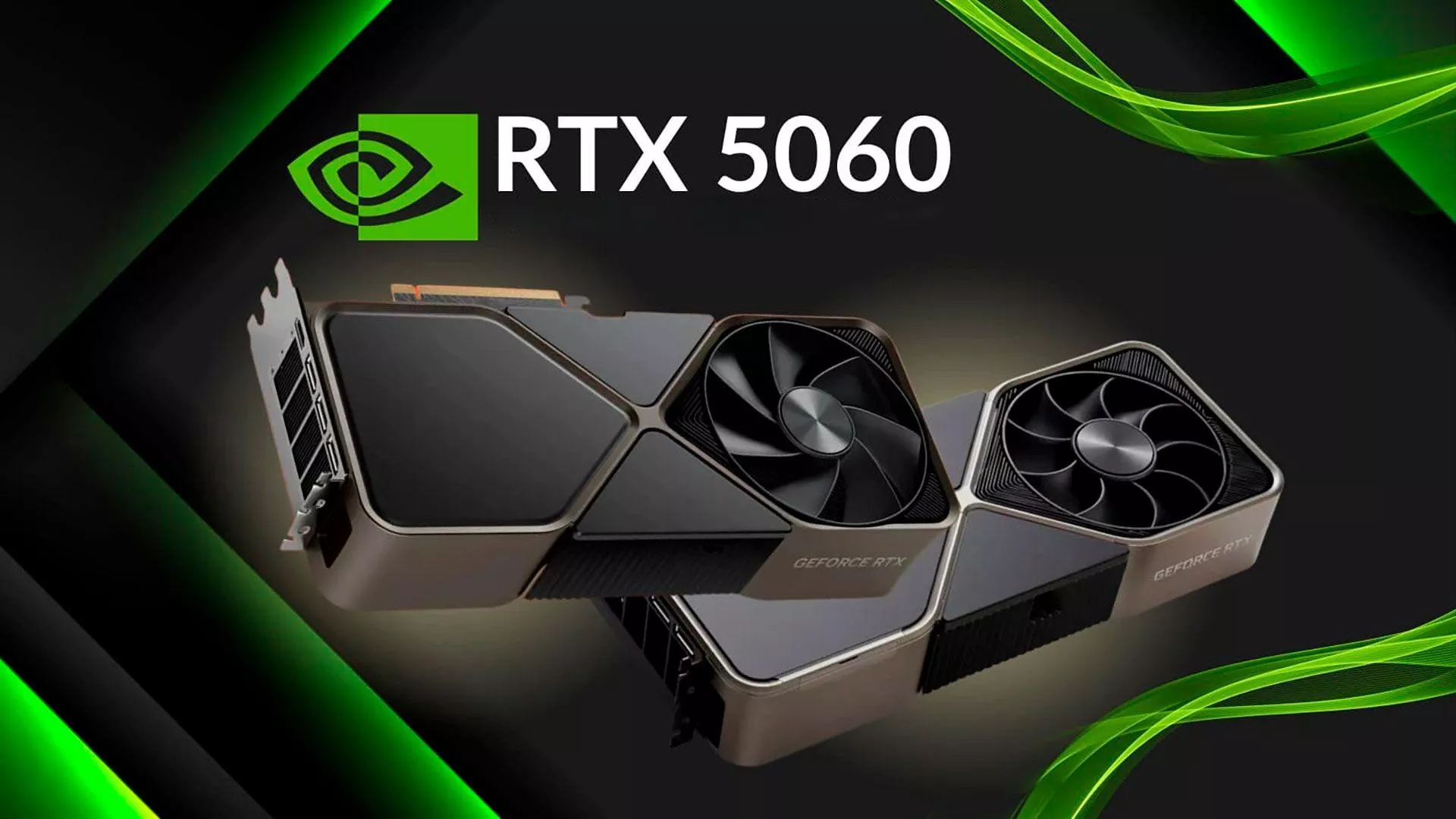 Какую RTX 5060 взять: размеры и совместимость | Device365 — Device365
