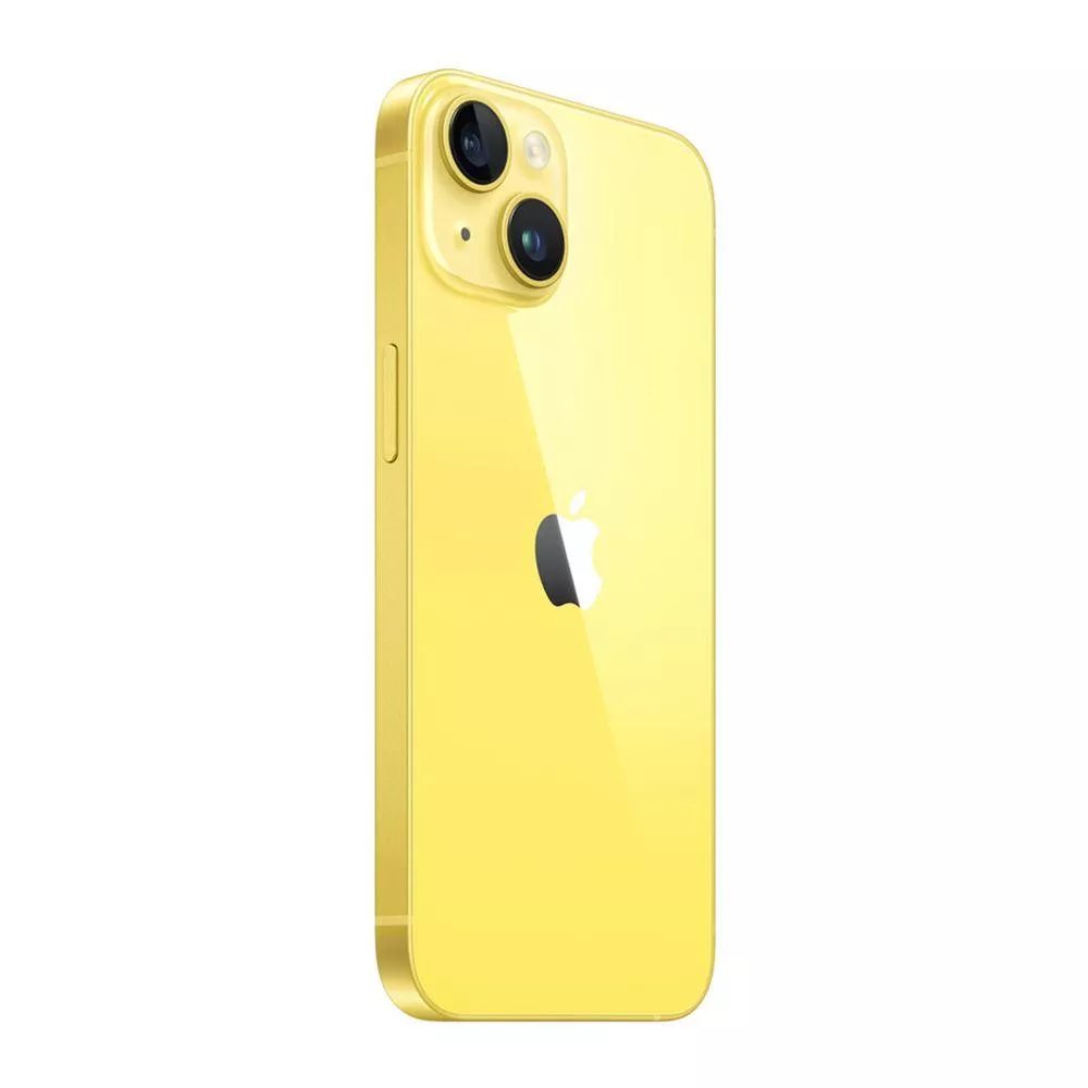 Apple iPhone 14 256Gb (Yellow)