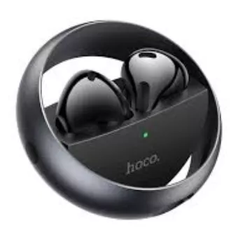 фото Беспроводные Bluetooth-наушники Hoco EW23 Canzone True Wireless USB Type-C (Metal Grey)