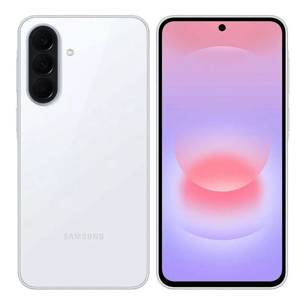 фото Samsung Galaxy A37 8/256Gb (Awesome White), Samsung