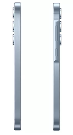 фото Samsung Galaxy A55 8/256Gb (Awesome Iceblue), Samsung