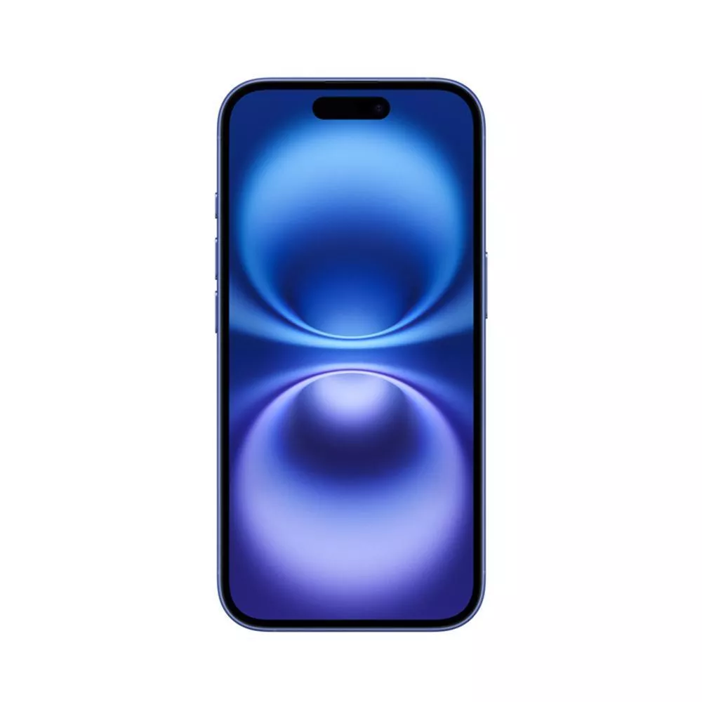 Apple iPhone 16 Plus 256Gb (Ultramarine) (eSIM)