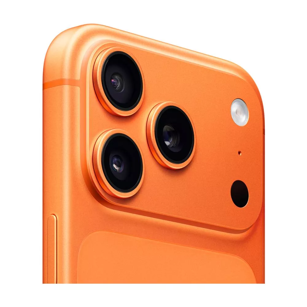 Apple iPhone 17 Pro 256Gb (Cosmic Orange) (eSim)