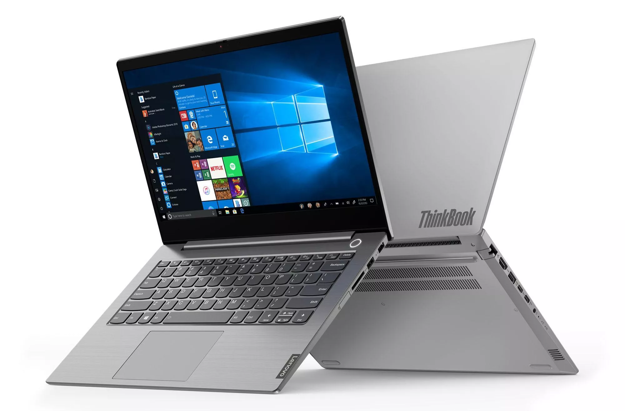 ThinkBook 14 G8 vs ThinkPad E14 G7: что выбрать| DEVICE365 — Device365