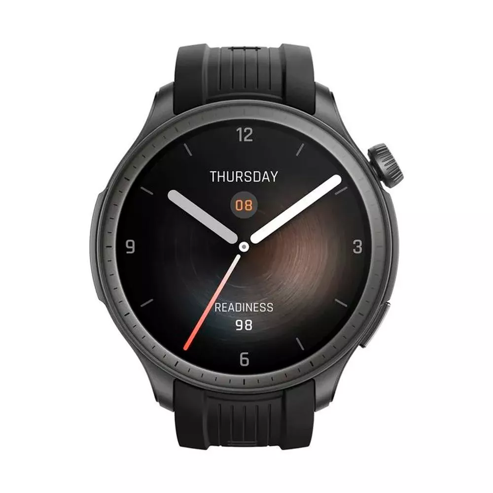 фото Смарт-часы Amazfit Balance (Midnight)