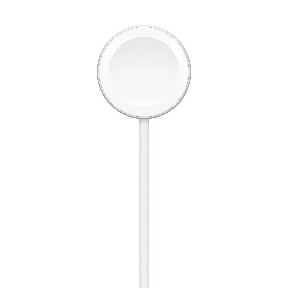 фото Apple Watch Magnetic Charger to USB-C Cable (1m) (MLWJ3)