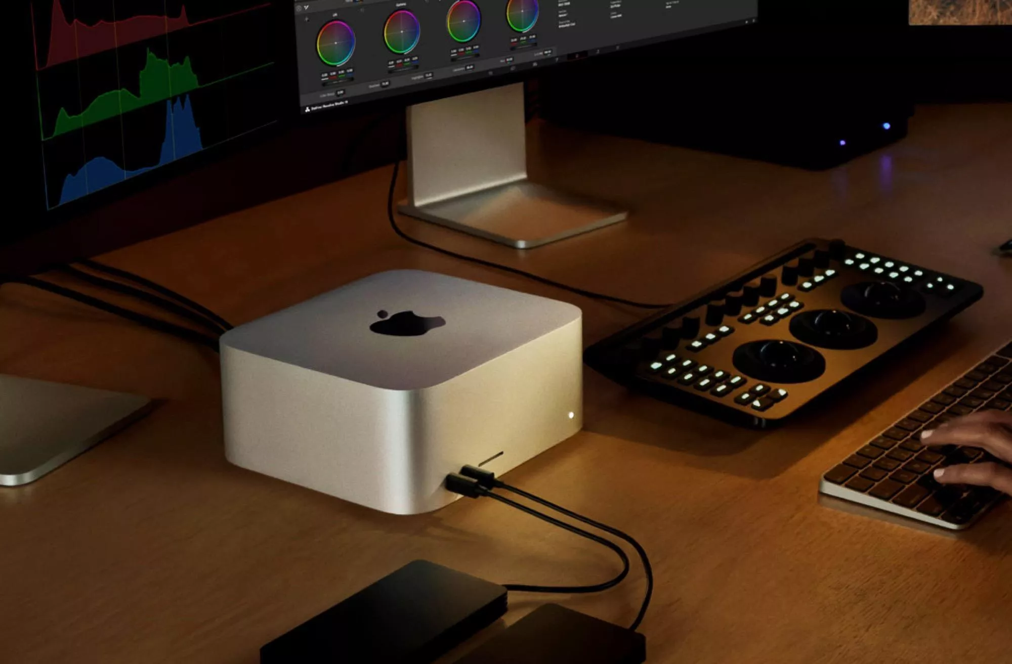 Mac Studio с M5 Ultra: обзор нового флагмана Apple | Device365 — Device365