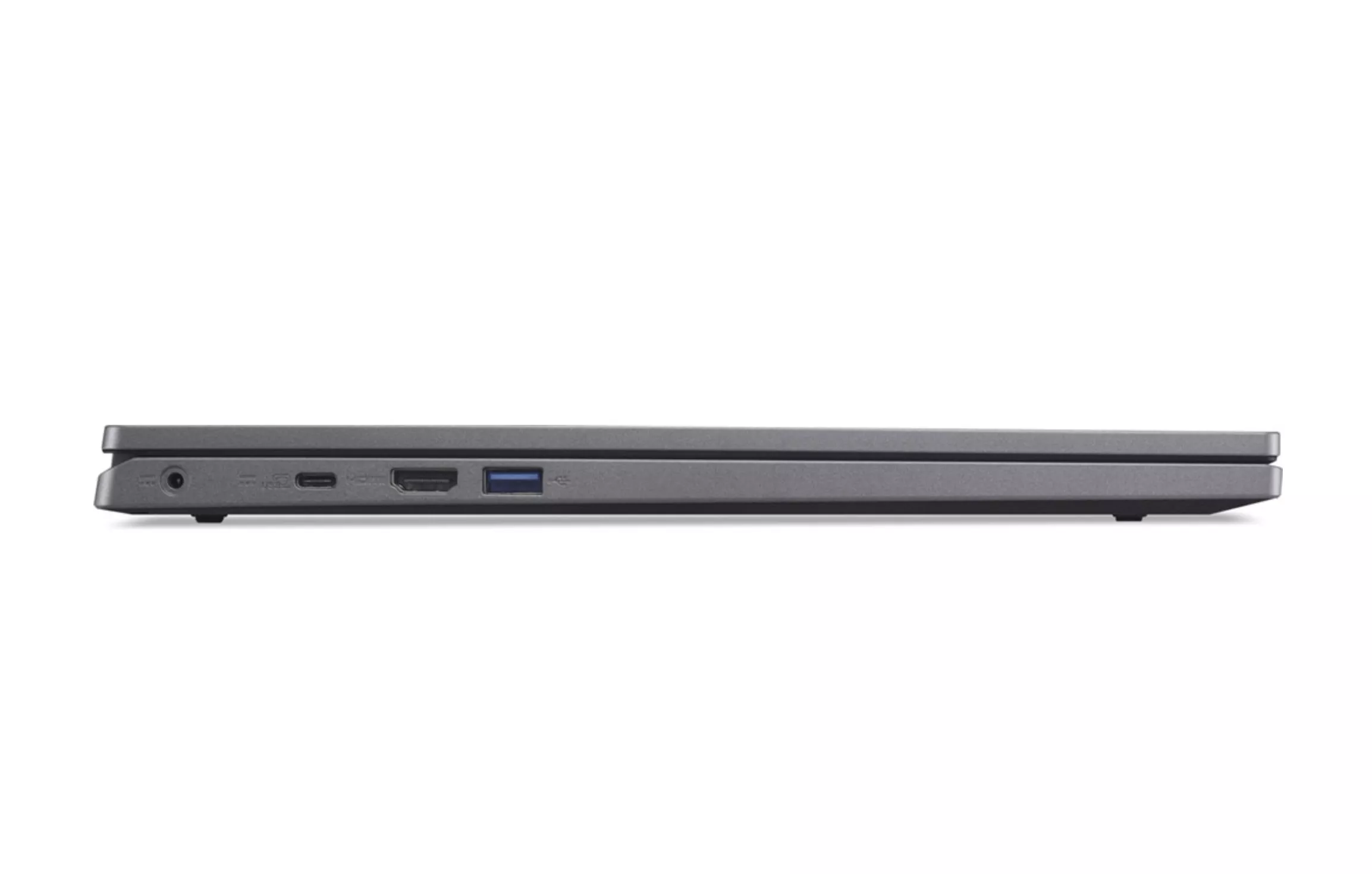 фото Acer Aspire 3 A317-55P-C5KT (Silver) / N100 / 8Gb DDR5 / 256Gb SSD / int / no / 17,3" 1920x1080 IPS / DOS / 2.1