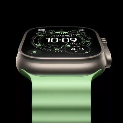 Apple Watch Ultra 3: обзор, для кого и что умеют самые мощные часы | Device365 — Device365