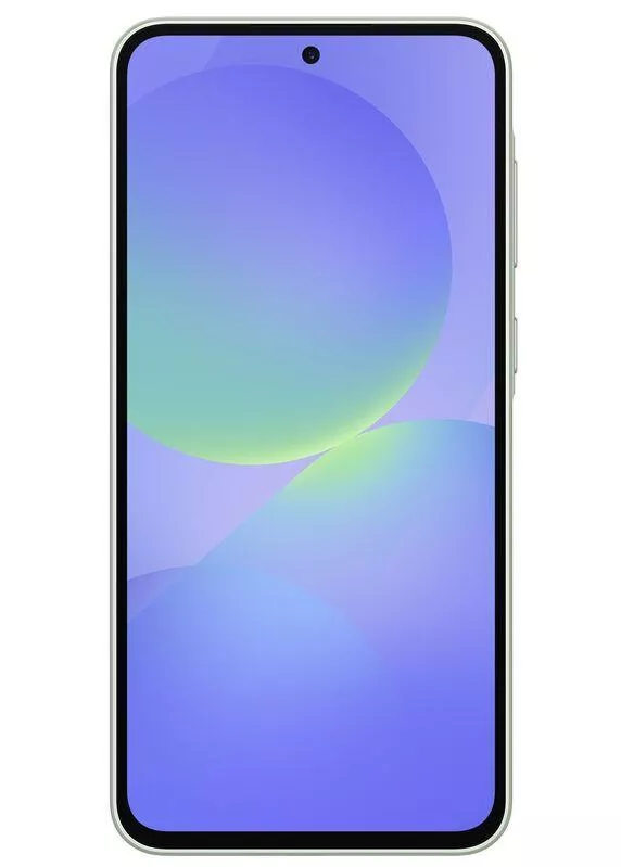 фото Samsung Galaxy A36 8/128Gb (Awesome Lime), Samsung