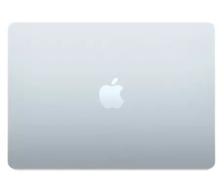 Apple MacBook Air 15 2025 M4 24/512Gb (Sky Blue) (MC7D4)