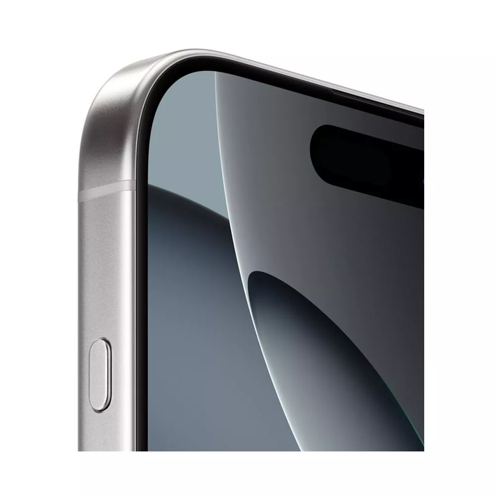 Apple iPhone 16 Pro 128Gb (White Titanium)