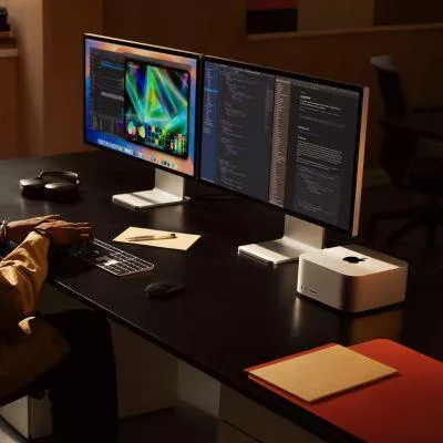 Mac Studio с M5 Ultra: обзор нового флагмана Apple | Device365 — Device365