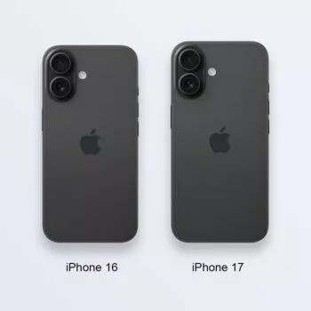 iPhone 17 vs iPhone 16: стоит ли переплачивать| DEVICE365 — Device365