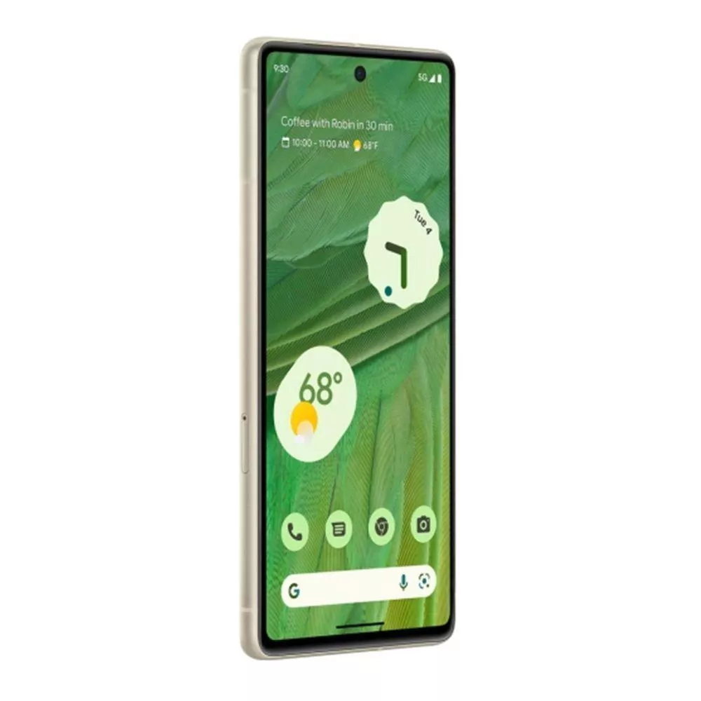 фото Google Pixel 7 8/256Gb (Lemongrass), Google