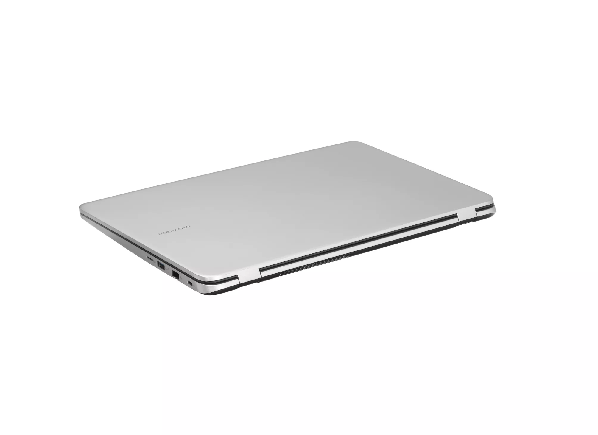 фото Maibenben M545 (Silver) / Ryzen 5 4500U/ 16Gb / 512Gb SSD / int / no / 15,6" 1920x1080 IPS / Win11 / 1.75