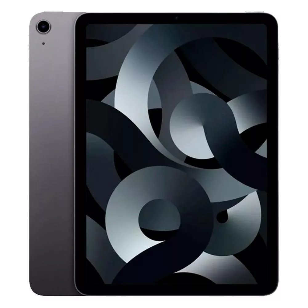 Apple iPad Air (2022) 256Gb Wi-Fi (Space Gray)