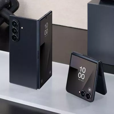 Samsung Galaxy Z Fold 7 vs Z Flip 7 — в чём разница и что купить | Device365 — Device365