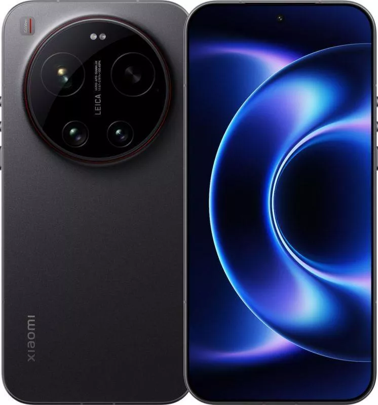 фото Xiaomi 17 Ultra 16/512Gb (Black), Xiaomi