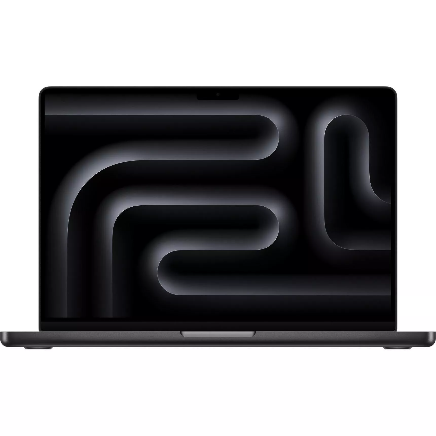 Apple MacBook Pro 16 2023 M3 Pro 36Gb/512Gb (Space Black) (MRW23)