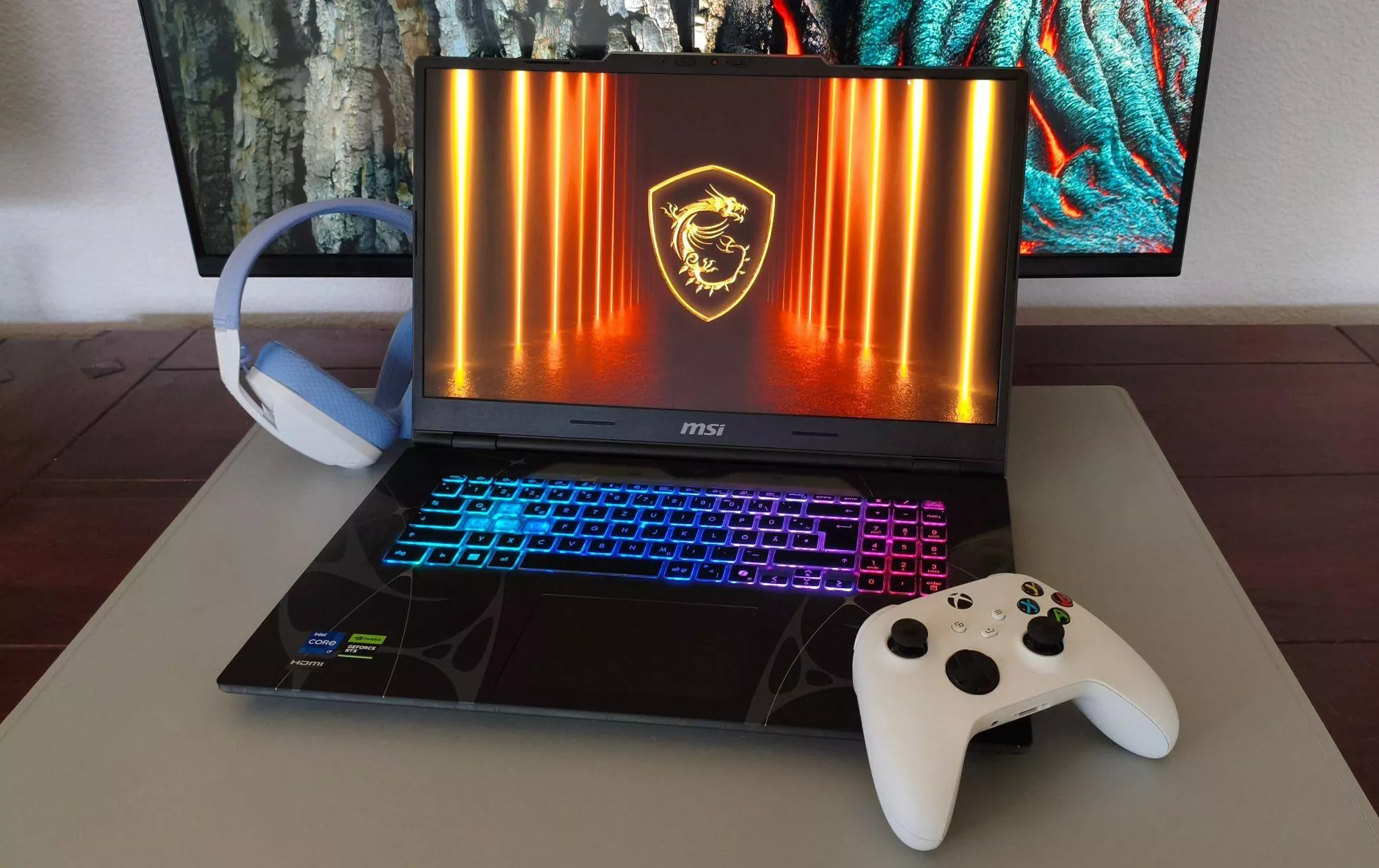 MSI Cyborg в 2026: как выбрать среди 24 конфигураций | Device365 — Device365