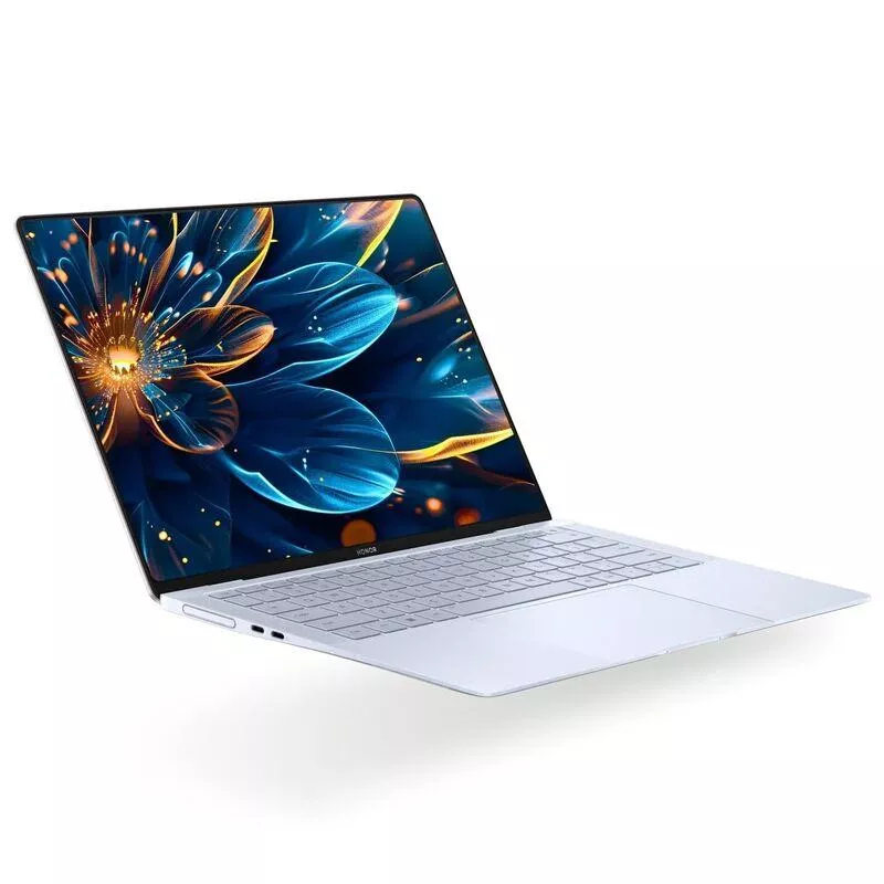 Ноутбук Honor MagicBook Art 14 MRA-721 (14.6", 2024, OLED, Intel Core Ultra 7 155H 1.4ГГц, 16-ядерный, 32ГБ LPDDR5x, 1ТБ SSD, Win 11 Home) (Белый)