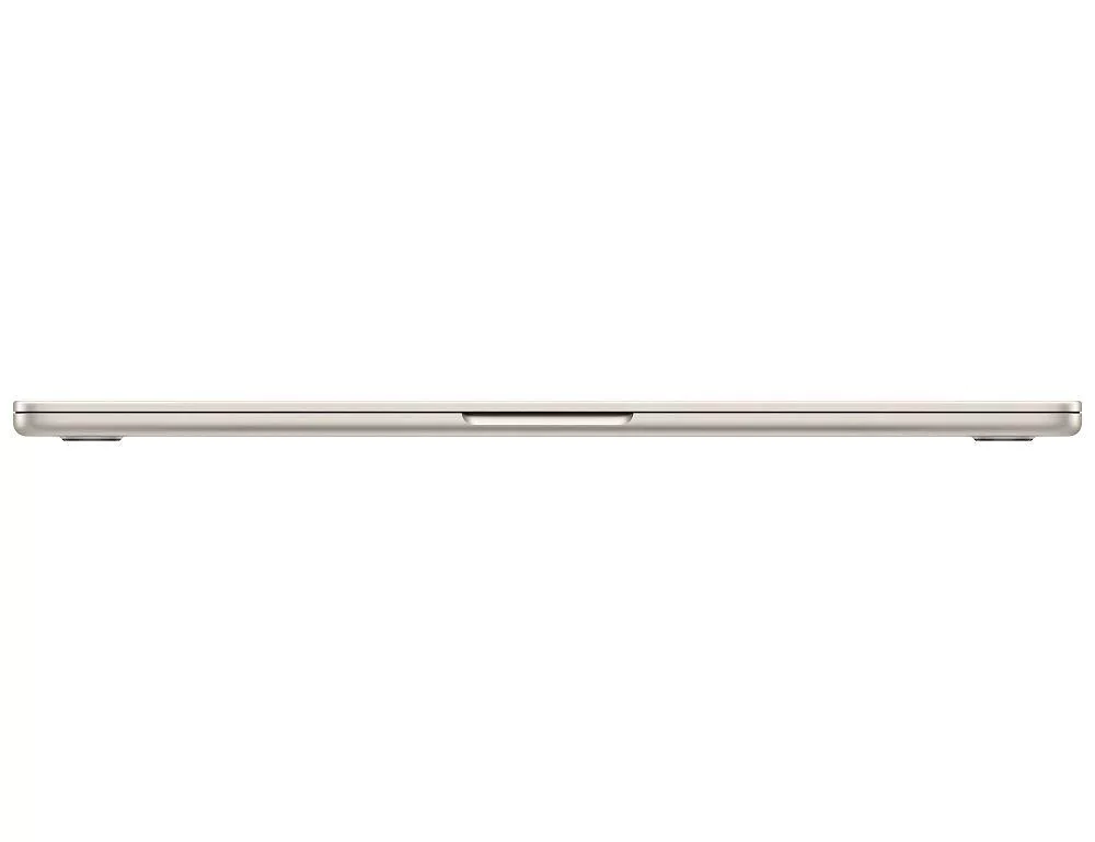 Apple MacBook Air 15 2024 M3 16/512Gb (Starlight) (MT2F3)
