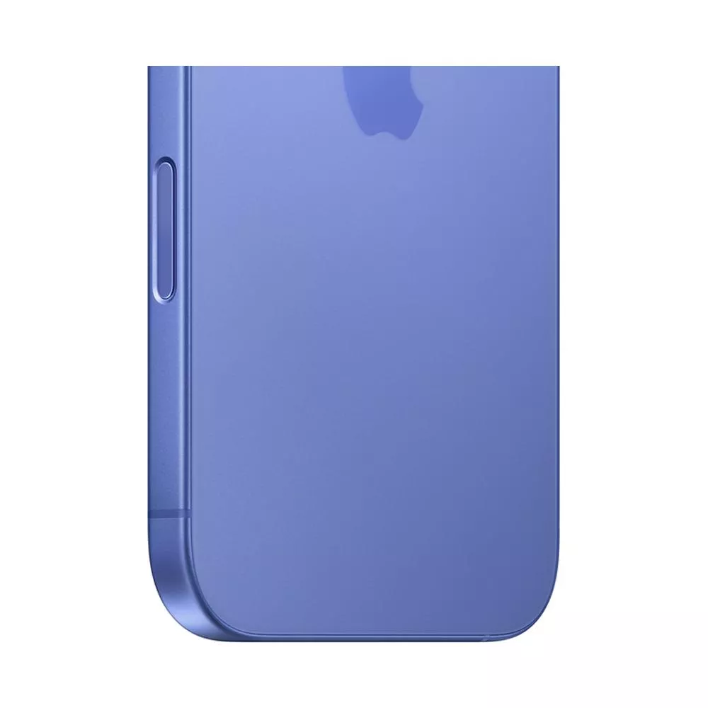 Apple iPhone 16 Plus 128Gb (Ultramarine) (eSIM)
