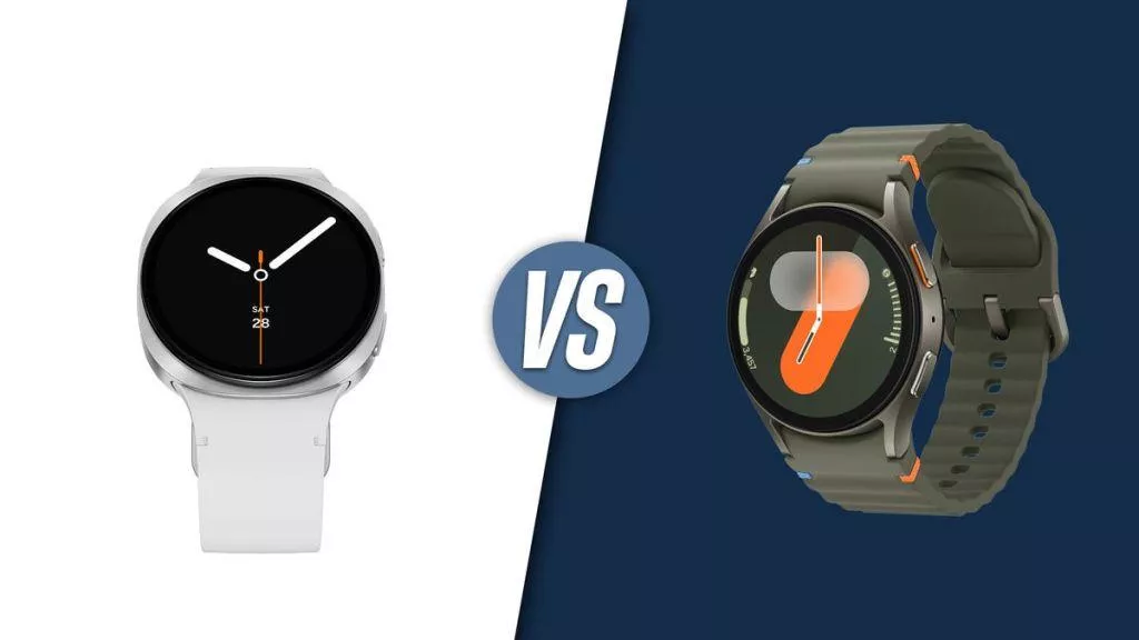 Samsung Galaxy Watch8 vs Watch7: стоит ли обновляться| DEVICE365 — Device365