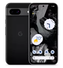 фото Google Pixel 8А 8/128Gb (Obsidian), Google